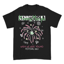 Load image into Gallery viewer, Fireworks T-Shirt
