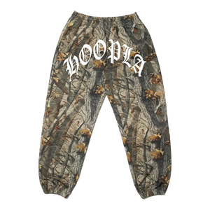 RealTree Hoopla Sailor Sweatpants (Pre-Order)