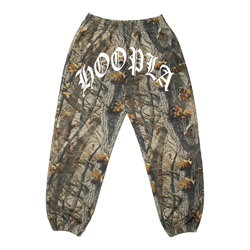 RealTree Hoopla Sailor Sweatpants (Pre-Order)