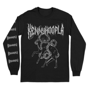 Metal Long Sleeve